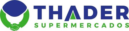 Logo Supermercados Thader